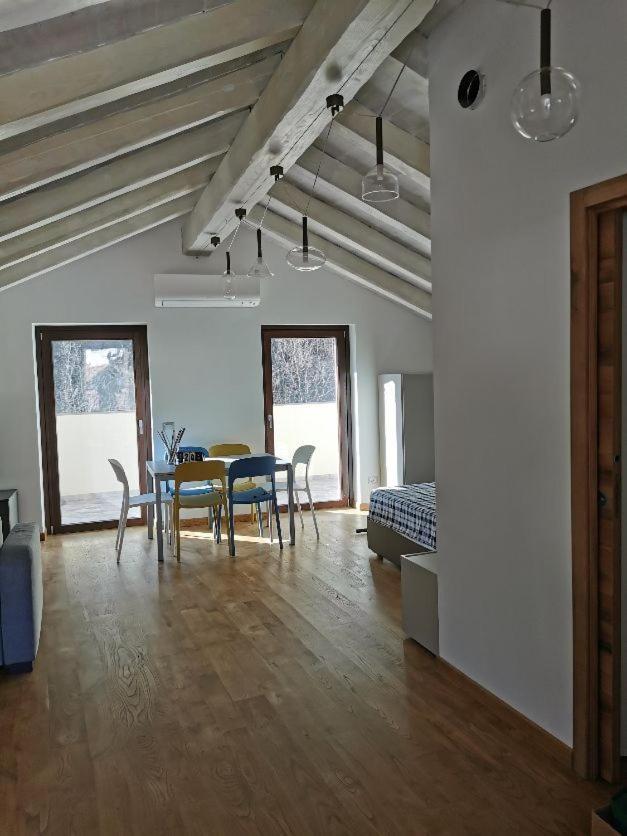 Agriturismo Dai Marchesin Nasino Экстерьер фото