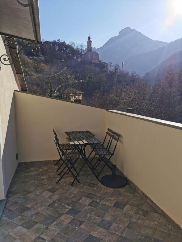 Agriturismo Dai Marchesin Nasino Экстерьер фото