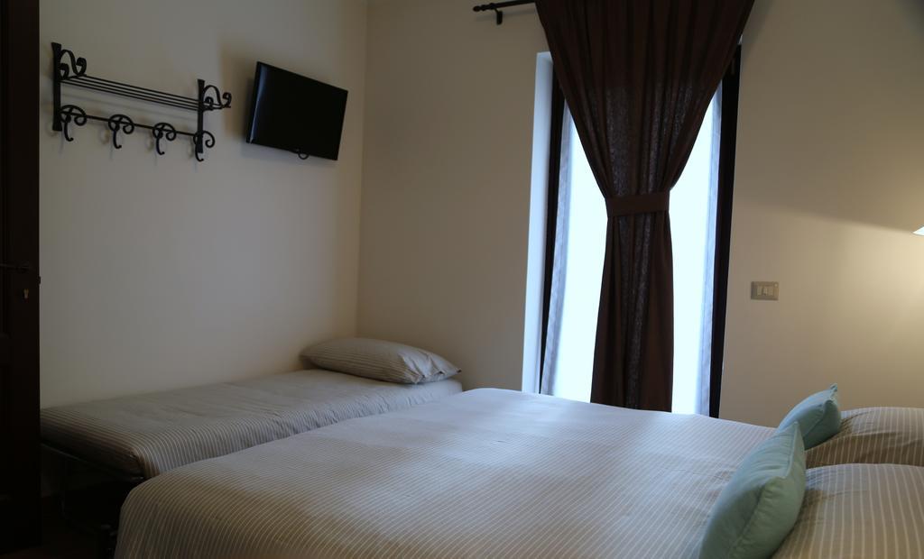 Agriturismo Dai Marchesin Nasino Экстерьер фото