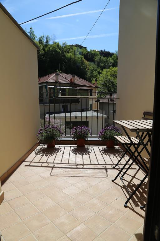 Agriturismo Dai Marchesin Nasino Экстерьер фото