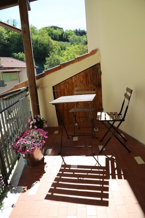 Agriturismo Dai Marchesin Nasino Экстерьер фото