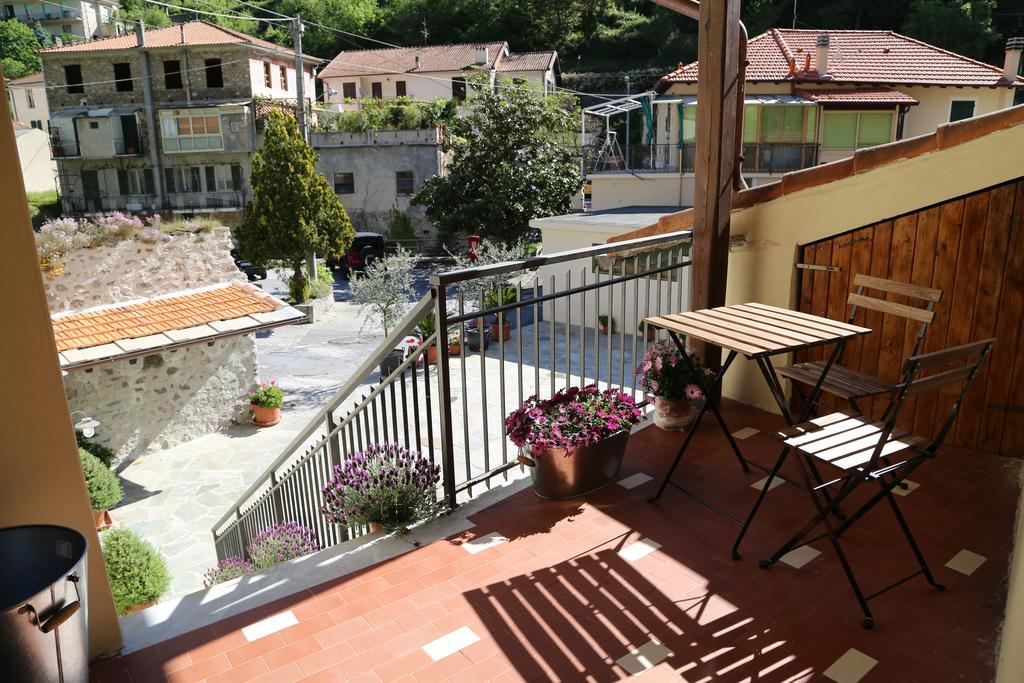 Agriturismo Dai Marchesin Nasino Экстерьер фото